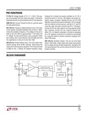 LTC1799IS5#PBF 数据规格书 5