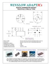 2N3019 datasheet.datasheet_page 1