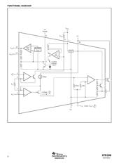 XTR106U2K5E4 datasheet.datasheet_page 4