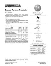 MMBT2222AWT1 datasheet.datasheet_page 1