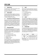 27C128 datasheet.datasheet_page 6