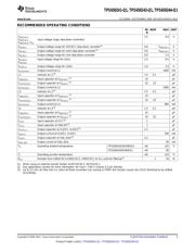 TPS650244-Q1 datasheet.datasheet_page 3