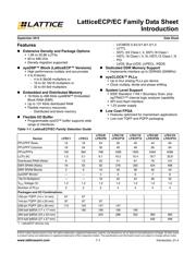 LFEC3E-3TN144C datasheet.datasheet_page 2