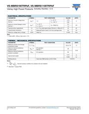 MBRS1100TRPBF datasheet.datasheet_page 2