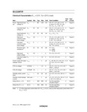 HA12187 datasheet.datasheet_page 6