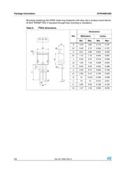 STPS40M100CT datasheet.datasheet_page 6