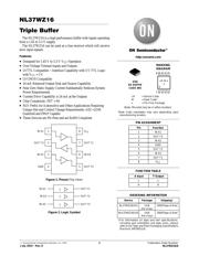 NL37WZ16USG datasheet.datasheet_page 1