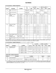 NL37WZ16USG datasheet.datasheet_page 3