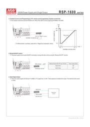 RSP-1600-27 datasheet.datasheet_page 5