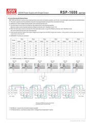 RSP-1600-27 datasheet.datasheet_page 6