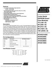 AT24C02SC-09DT-2.7 datasheet.datasheet_page 1