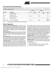 AT24C02SC-09FT-2.7 datasheet.datasheet_page 4