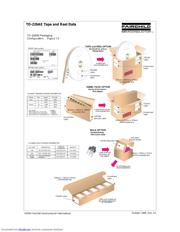 TN4033A datasheet.datasheet_page 5