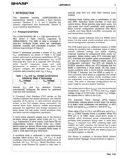 LH28F320S5HNS-L90 datasheet.datasheet_page 6