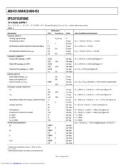 ADG452 datasheet.datasheet_page 4