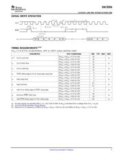 DAC8554EVM datasheet.datasheet_page 5