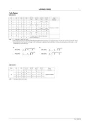 LB1848M datasheet.datasheet_page 4