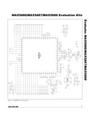 MAX5886EGK-D 数据规格书 5