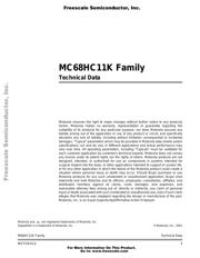 MC68HC11K1 datasheet.datasheet_page 3