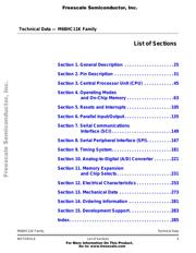 MC68HC11K1 datasheet.datasheet_page 5