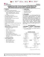 LM26480QSQ-AA/NOPB datasheet.datasheet_page 1