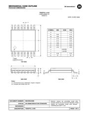 CAT4008V-T1 datasheet.datasheet_page 1