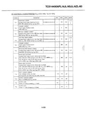 TC514400ASJL-60 datasheet.datasheet_page 3