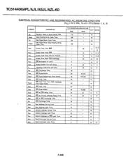 TC514400ASJL-60 datasheet.datasheet_page 4