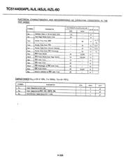 TC514400ASJL-60 datasheet.datasheet_page 6