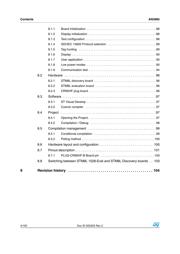 STM8L152C6T6TR datasheet.datasheet_page 4