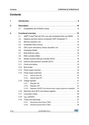 STM32F401VDH6 datasheet.datasheet_page 2