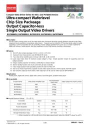 BH76906GU-E2 datasheet.datasheet_page 1