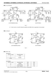 BH76906GU-E2 datasheet.datasheet_page 3