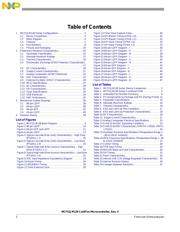 MCF51JM128EVLH datasheet.datasheet_page 2