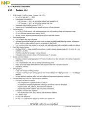 MCF51JM128EVLH datasheet.datasheet_page 6