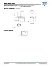 4N35 datasheet.datasheet_page 6