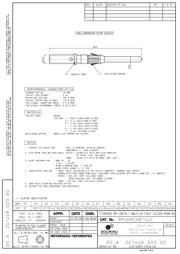 RM16M23GE1K 数据规格书 1