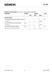 SN7002 datasheet.datasheet_page 4