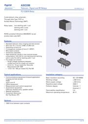 V23079-A2001-B301 datasheet.datasheet_page 3