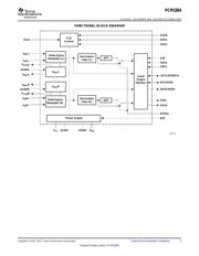 PCM1804DB 数据规格书 3