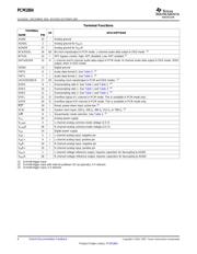 PCM1804DB 数据规格书 4
