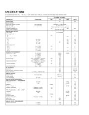 PCM1600 datasheet.datasheet_page 2