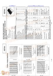 FZT751 datasheet.datasheet_page 1