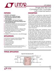 LTC4263CS datasheet.datasheet_page 1