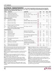 LTC4263CDE datasheet.datasheet_page 4