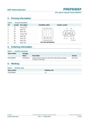 PMDPB30XN,115 datasheet.datasheet_page 2