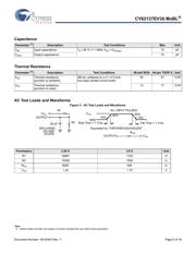 CY62137EV30LL-45BVXI datasheet.datasheet_page 5