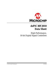 DSPIC30F2010-20E/MMG datasheet.datasheet_page 1