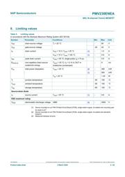 PMV230ENEAR datasheet.datasheet_page 3