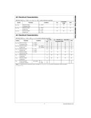 MM74HCT541 datasheet.datasheet_page 3